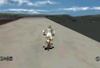 Dave Mirra Freestyle BMX (PSX) - Over 300K+ in Eastwood (glitch)