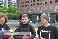 Dirt Factory: Indoor Mountain Biking Dirt Factory: Indoor Mountain Biking