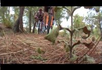 Discover Cyprus on a Mountain Bike with Carsten Bresser and Karl Platt