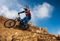 Downhill and freeride MTB tribute - The Giant Factory Off Road Team