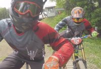 ESC Downhill Course Thunder Mountain Bike Park 2019 ESC Downhill Course Thunder Mountain Bike Park 2019