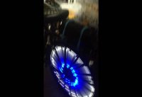 Electric Bicycle Build