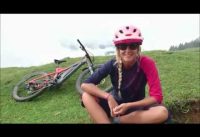 Erfahrungen mit Sportbrillen - Gloryfy Unbreakable Mountainbike Brille / Bike / MTB Erfahrungen mit Sportbrillen - Gloryfy Unbreakable Mountainbike Brille / Bike / MTB