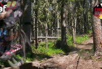 Fire 5 5th Downhill Race, Angel Fire Bike Park - Course Preview Fire 5 5th Downhill Race, Angel Fire Bike Park - Course Preview