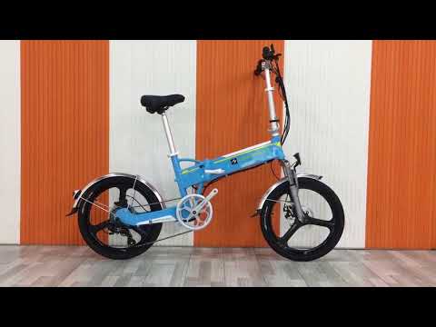 Folding electric bikes, RV ebikes, boat ebikes, student ebikes, commuter ebikes