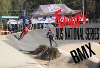 Frankston BMX National Round!