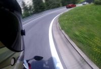 Fruka/Grimsel Pass Brits on Tour Pt 1 Fruka/Grimsel Pass Brits on Tour Pt 1