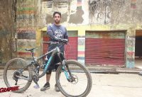 Full Suspension MTB In India | Varun Das | Aarey Talk Part 1