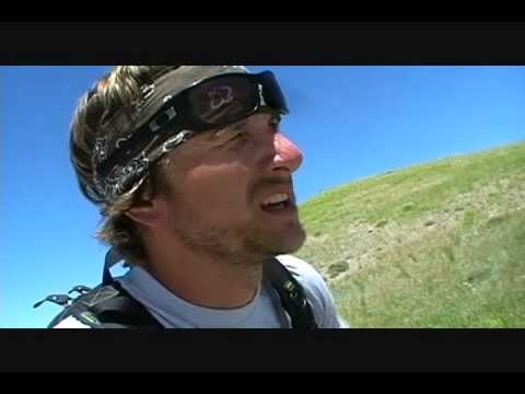 Grand Teton Mountain Bike Tour