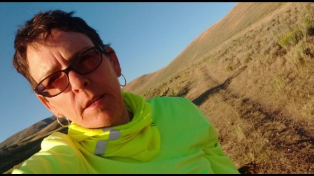 Great Divide Mountain Bike Ride 2016