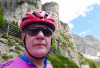 Gut geölt = halbe Kraft. Dolomites Bike Day 2019 Gut geölt = halbe Kraft. Dolomites Bike Day 2019
