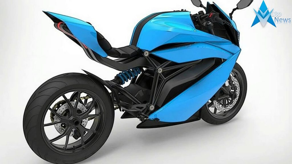 HOT INFO!!! 2018 Emflux One electric motorcycle  Price & Spec