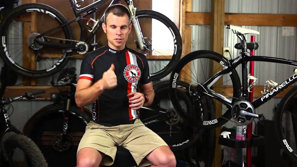 How Often You Should Clean Your Bike