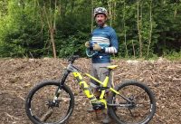 Husqvarna MC7 - eBike TEST by inSella Husqvarna MC7 - eBike TEST by inSella