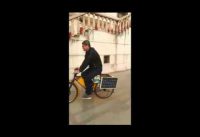 Innovative Projects-Solar-Electric Bi-Cycle (05-01-2019) at 4:30 PM Innovative Projects-Solar-Electric Bi-Cycle (05-01-2019) at 4:30 PM