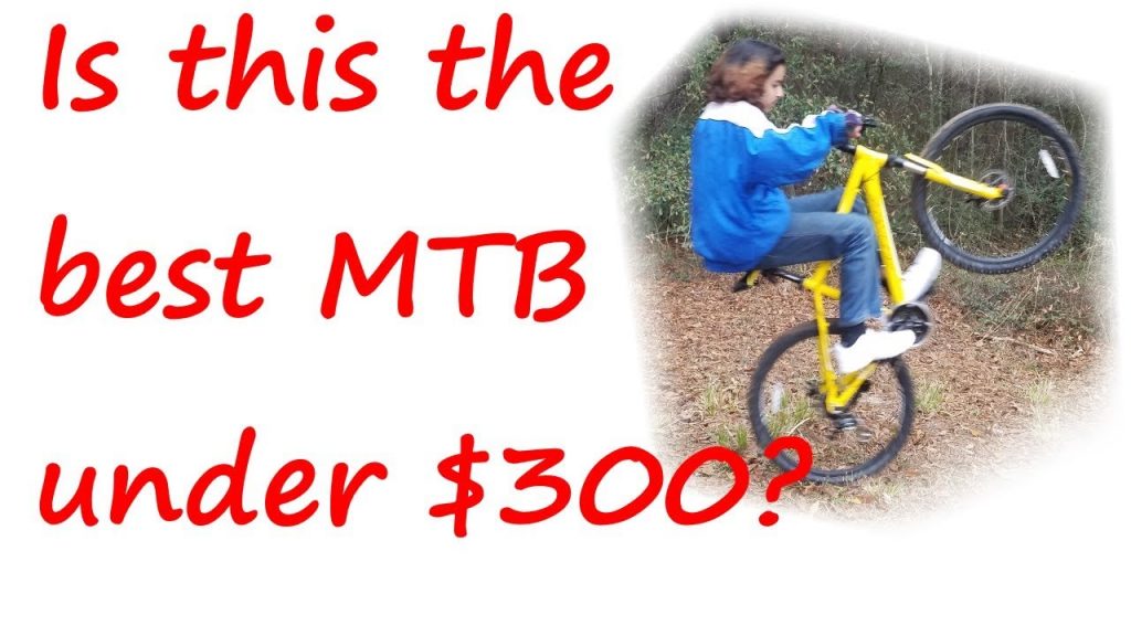 Is this the best MTB bike under $200??? | 17'' Sundeal M1 REVIEW!