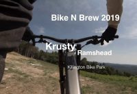 Krusty  - Killington Bike Park - Riding better than ever!
