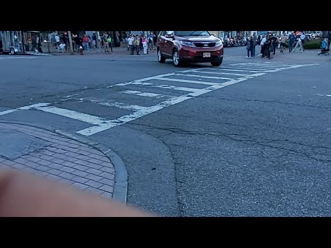 Live From AMERICADE 2019
