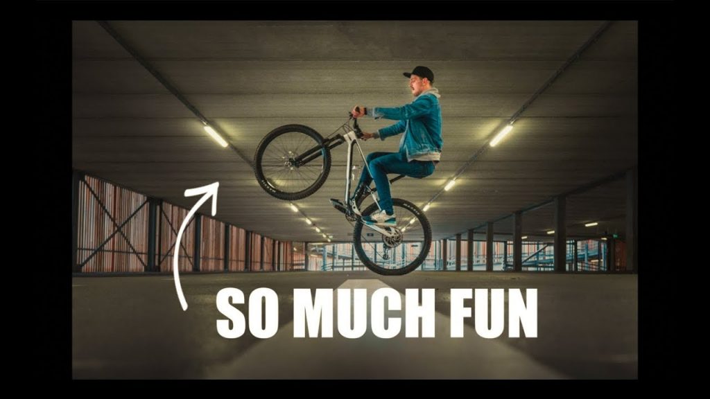 MERIDA ONE TWENTY REVIEW!! FULL SUSPENSION MOUNTAINBIKE