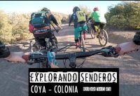MOUNTAIN BIKE COYA COLONIA