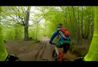 MTB Adventure In Serbia Mt. Beljanica day 1 4k MTB Adventure In Serbia Mt. Beljanica day 1 4k