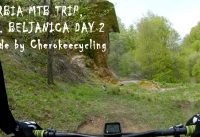 MTB Adventure In Serbia Mt. Beljanica day 2 4k