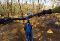 MTB Bergamo - Città Alta: Roccolone (E-Bike ON) MTB Bergamo - Città Alta: Roccolone (E-Bike ON)