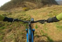 MTB Bergamo - Val Seriana: Castello di Nese, Canto Basso (E-Bike ON)