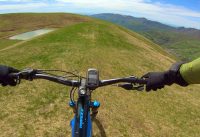 MTB Bergamo - Valle Imagna: Costa del Palio, 579B, Fuipiano (E-Bike ON) MTB Bergamo - Valle Imagna: Costa del Palio, 579B, Fuipiano (E-Bike ON)