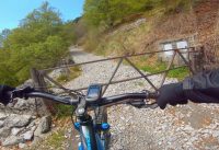 MTB Bergamo - Valle Imagna: Salita Fuipiano, Zuc De Valmana (E-Bike ON) MTB Bergamo - Valle Imagna: Salita Fuipiano, Zuc De Valmana (E-Bike ON)