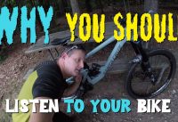 MTB Plan B - Find and eradicate those pesky squeaks, creaks and rattles! MTB Plan B - Find and eradicate those pesky squeaks, creaks and rattles!