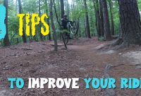 MTB Plan B - Three tips to improve your ride experience! MTB Plan B - Three tips to improve your ride experience!
