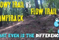 MTB Plan B -What even is a flow trail bro? MTB Plan B -What even is a flow trail bro?