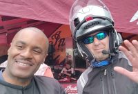 Meet up with MotoRider41 @ Americade Meet up with MotoRider41 @ Americade