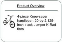 Mongoose Spin BMX Freestyle Bike (20-Inch Wheels)