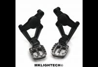 Motorcycle accessories Folding Rear Foot R Footrest Passenger Motorcycle accessories Folding Rear Foot R Footrest Passenger