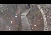 Mountain Biking B-Line - Breckenridge Colorado Mountain Biking B-Line - Breckenridge Colorado