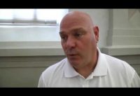 Mountain bike trail ride set in Pike County Mountain bike trail ride set in Pike County