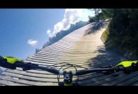 Mtb Bike Park Mix 2018 Part.1 Lavarone - San Martino Bike Arena - Paganella