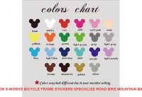 New S-works Bicycle Frame Stickers Specialize Road bike Mountain Bike New S-works Bicycle Frame Stickers Specialize Road bike Mountain Bike