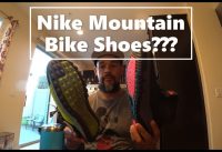 Nike Mountain Bike Shoes??? Nike Mountain Bike Shoes???