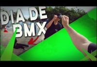 O DIA DO HIGOR-BMX 'MUITOS TOMBOS E MANOBRAS IRADAS NO CAMP' O DIA DO HIGOR-BMX 'MUITOS TOMBOS E MANOBRAS IRADAS NO CAMP'