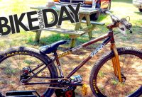 PSBMX Dirt Jumper MTB Bike of the Day MEGAmix 2