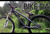 PSBMX Dirt Jumper MTB Bike of the Day MEGAmix