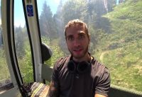 People thought I was crazy (Mainly bikers)