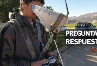 Preguntas y Respuestas - Bike Parks, Aclaraciones, Historias, Valores y Adiós Mini Excavadora!