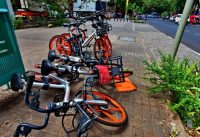 Pune: No takers for bicycle sharing scheme, third firm shuts shop