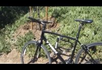 Rambling on a Bike - Bike Review Thursday: Trek FX 7.3 City Hybrid Road Bike