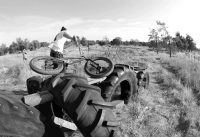 Reagan Riley BMX Extra Footage Reagan Riley BMX Extra Footage