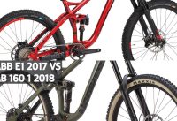 Review Snabbs! - Componentes vs Comportamiento de una Mountain Bike!
